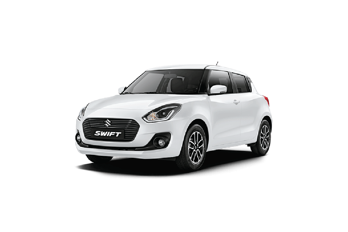 Swift Dzire
